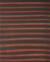 Lot 110. BEN PUSHMAN SCAR 19