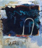 Lot 126. MAC BETTS OLD COURT HOUSE KOOKYNIE