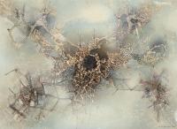 Lot 127. ZDZISLAW SALABURSKI UNTITLED
