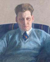 Lot 31. ELIOTH GRUNER HEDLEY MARSTON 1928