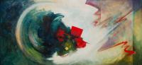 Lot 36. ERNEST SIDNEY PHILPOT AND THERE WAS LIGHT