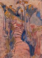 Lot 47. ROBERT JUNIPER THE HELENA TRACK