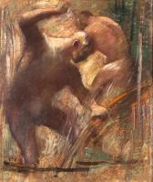 Lot 50. HARALD VIKE THE CANE CUTTERS