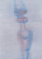 Lot 57. JON MOLVIG HANGING NUDE