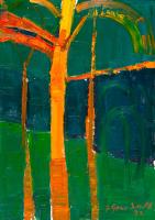 Lot 69. GUY GREY-SMITH KARRI FOREST