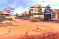 Lot 72. D'ARCY W. DOYLE CRICKET MATCH