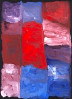 Lot 73. KUDDITJI KNGWARREYE MY COUNTRY