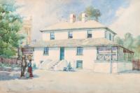 Lot 9. JOHN MATHER 10 PIER STREET OLD PERTH