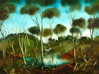Lot 90. KEVIN CHARLES (PRO) HART THE SECRET BILLABONG