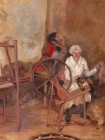 Lot 99. MURIEL SOUTHERN HOME INDUSTRY