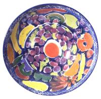 Lot 119. PIPPIN DRYSDALE TROPICAL FRUIT SERIES I