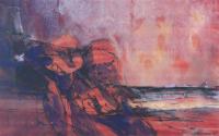 Lot 122. LAWRENCE DAWS HEADLAND