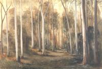 Lot 16. WENDY FEIFAR NANNUP THE QUIET BUSH