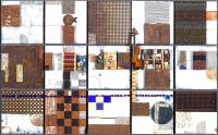 Lot 3. LEON PERICLES WIDJI ARTEFACTS