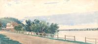 Lot 32. JAMES WALTER ROBERT LINTON MOUNTS BAY ROAD