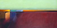 Lot 4. JULES SHER PILBARA - LATE AFTERNOON