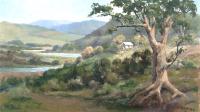 Lot 47. JAMES GOATCHER THE AVON NEAR TOODYAY
