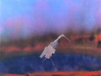 Lot 50. SIDNEY NOLAN BIRD