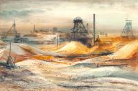 Lot 68. KENNETH JACK BOULDER GOLDFIELDS