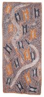 Lot 73. ASHLEY DJARDI HIS MOTHERS STORY (GANALBINGU)