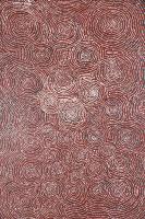 Lot 74. GEORGE WARD TJUNGURRAYI TINGARI