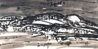 Lot 83. GUY GREY-SMITH KIMBERLEY LANDSCAPE