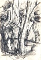 Lot 84. GUY GREY-SMITH UNTITLED