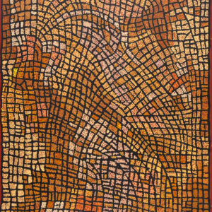 NAATA NUNGURRAYI - MARRAPINTA