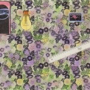 TOM GIBBONS - HOMAGE À CHARDIN : 1